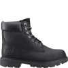Timberland Pro Sawhorse 2.0 Black Safety Boots S1P